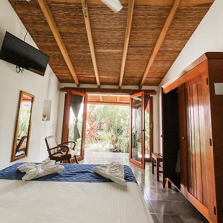 גרנאדה Hotel Il Padrino מראה חיצוני תמונה
