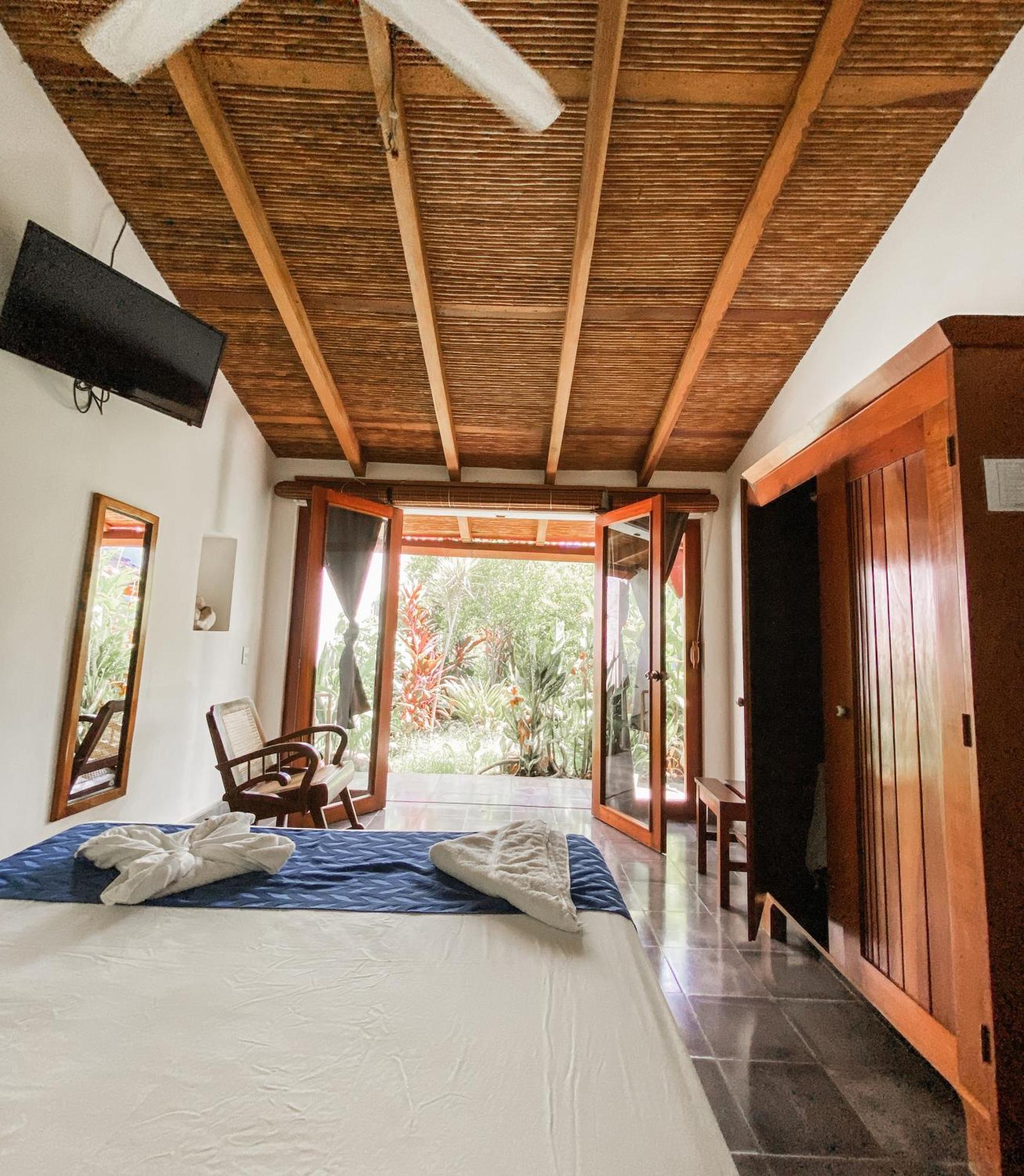 גרנאדה Hotel Il Padrino מראה חיצוני תמונה