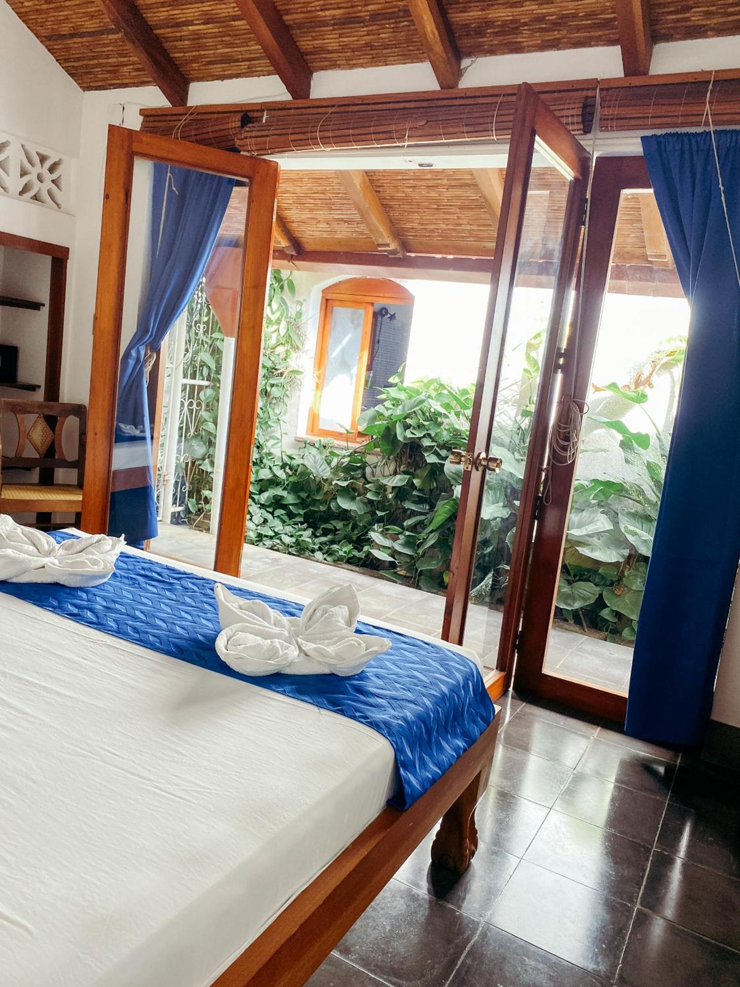 גרנאדה Hotel Il Padrino מראה חיצוני תמונה