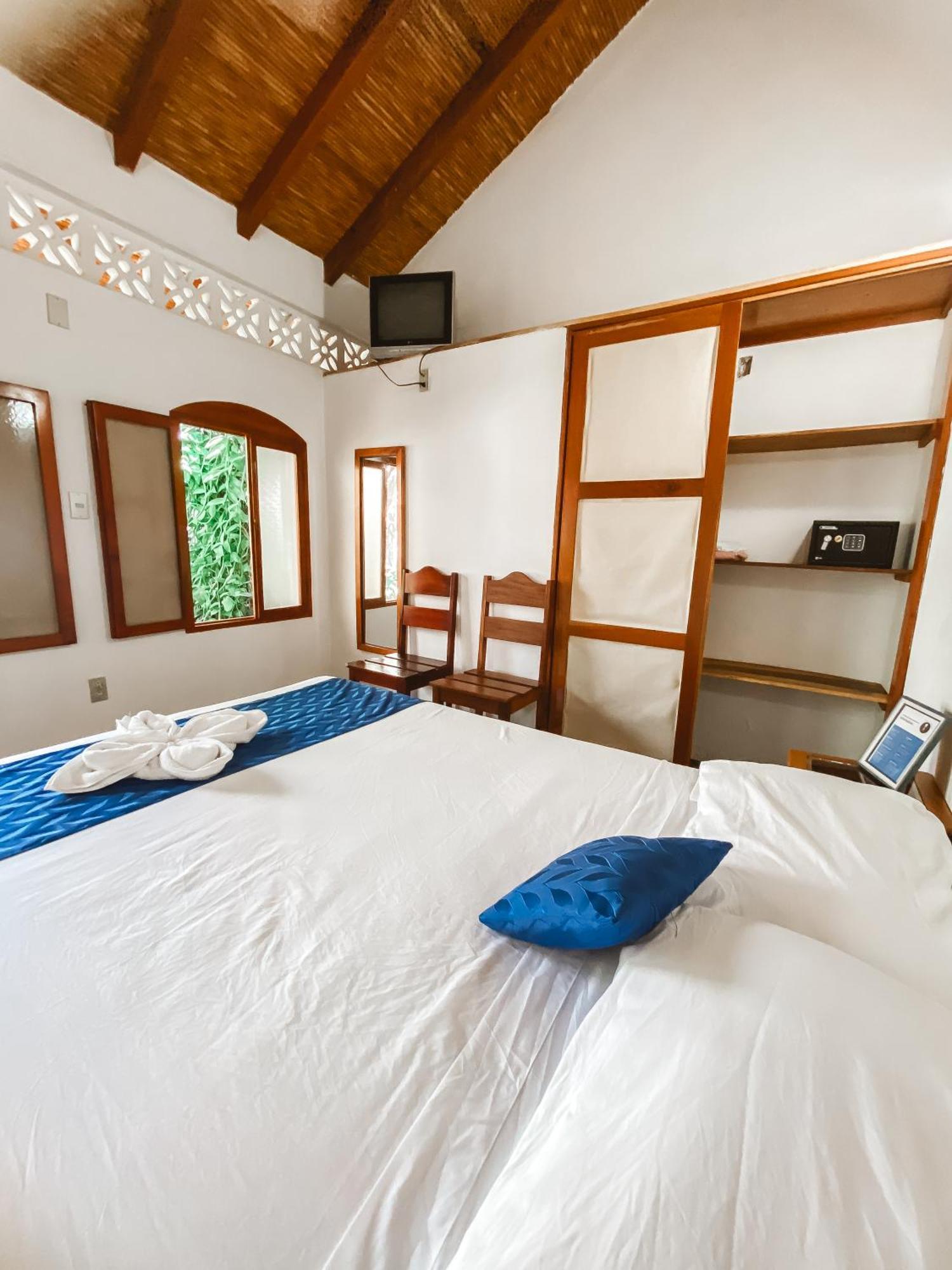 גרנאדה Hotel Il Padrino מראה חיצוני תמונה