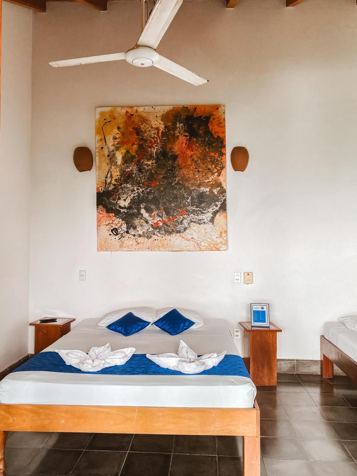 גרנאדה Hotel Il Padrino מראה חיצוני תמונה