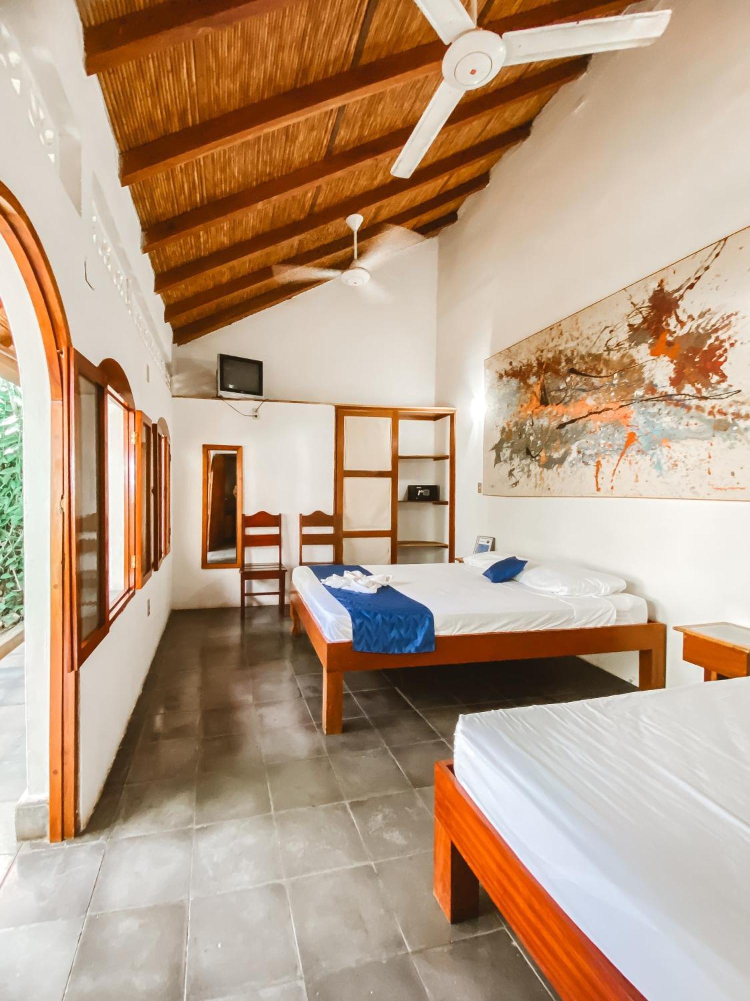 גרנאדה Hotel Il Padrino מראה חיצוני תמונה