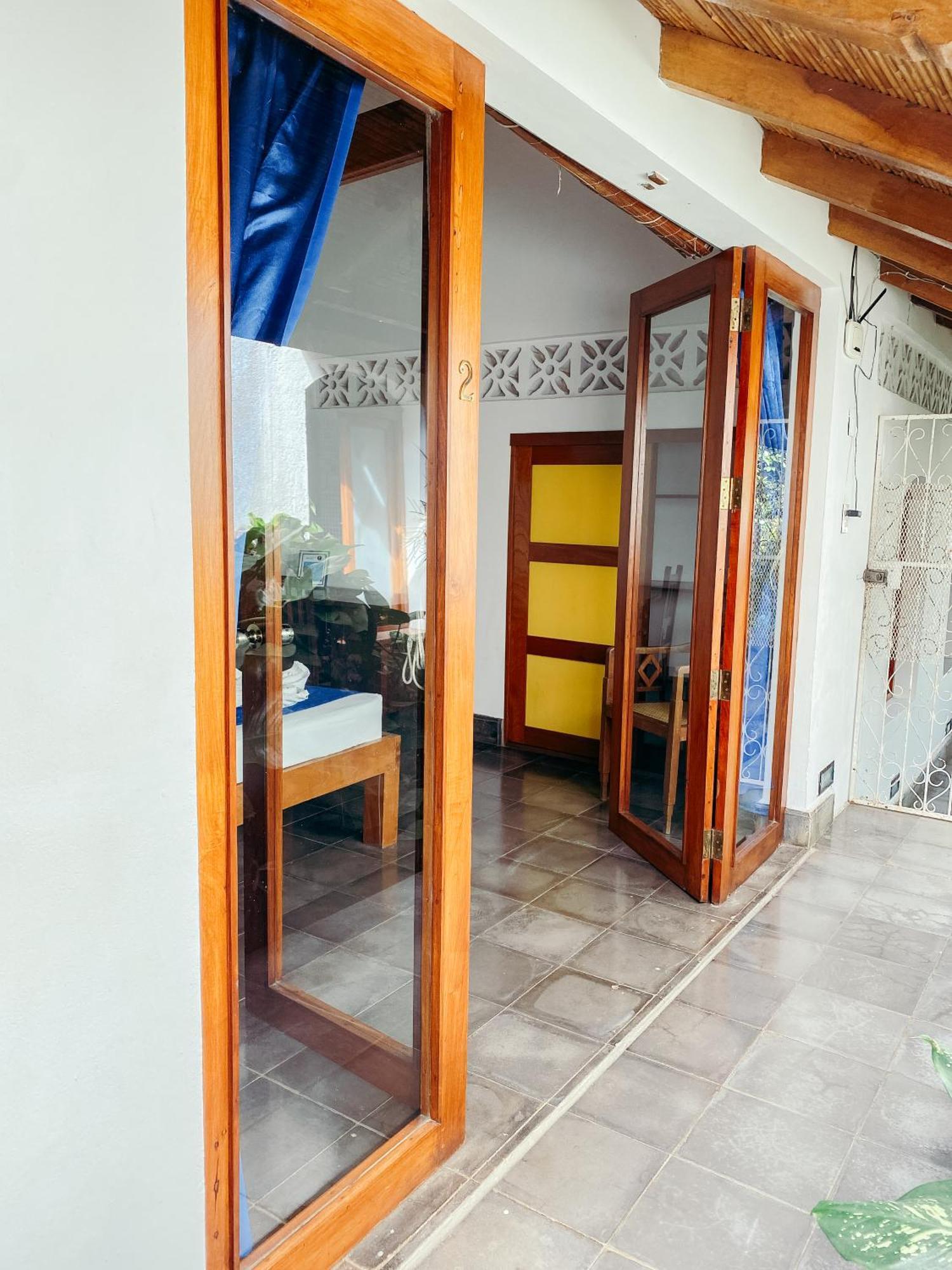 גרנאדה Hotel Il Padrino מראה חיצוני תמונה