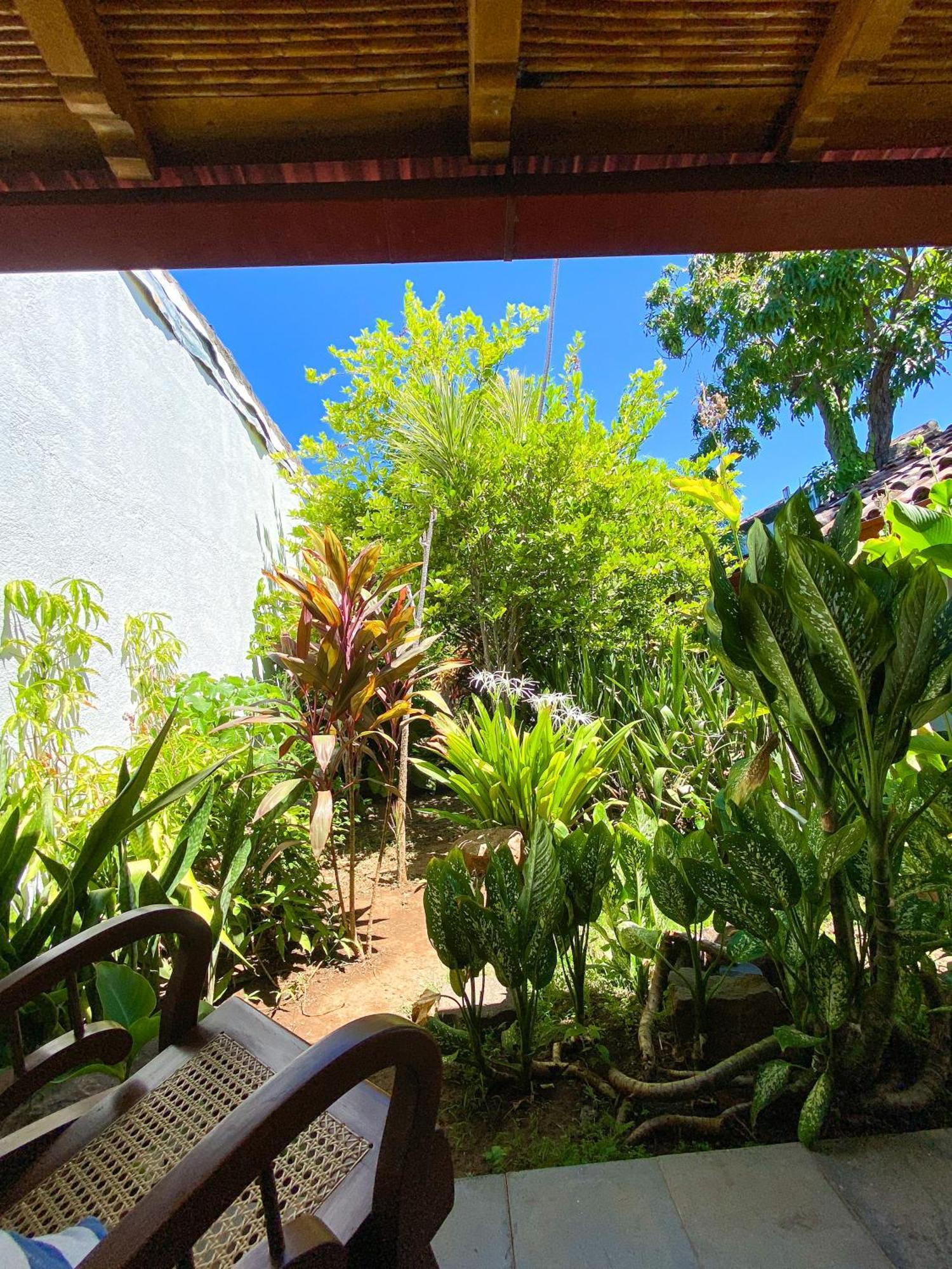 גרנאדה Hotel Il Padrino מראה חיצוני תמונה