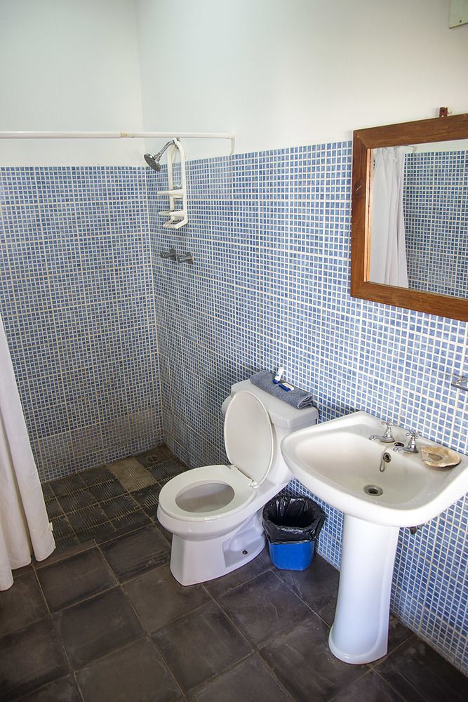 גרנאדה Hotel Il Padrino מראה חיצוני תמונה