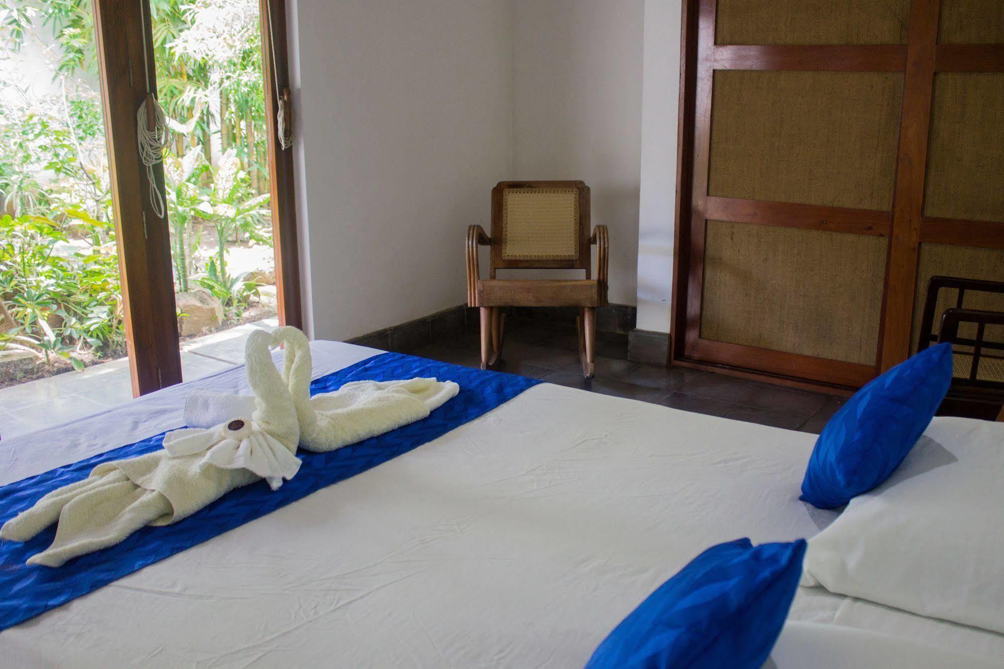 גרנאדה Hotel Il Padrino מראה חיצוני תמונה