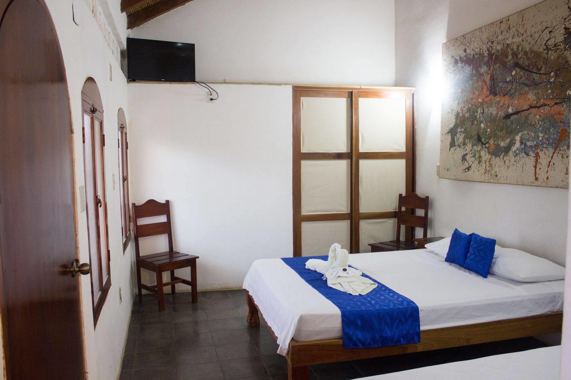 גרנאדה Hotel Il Padrino מראה חיצוני תמונה