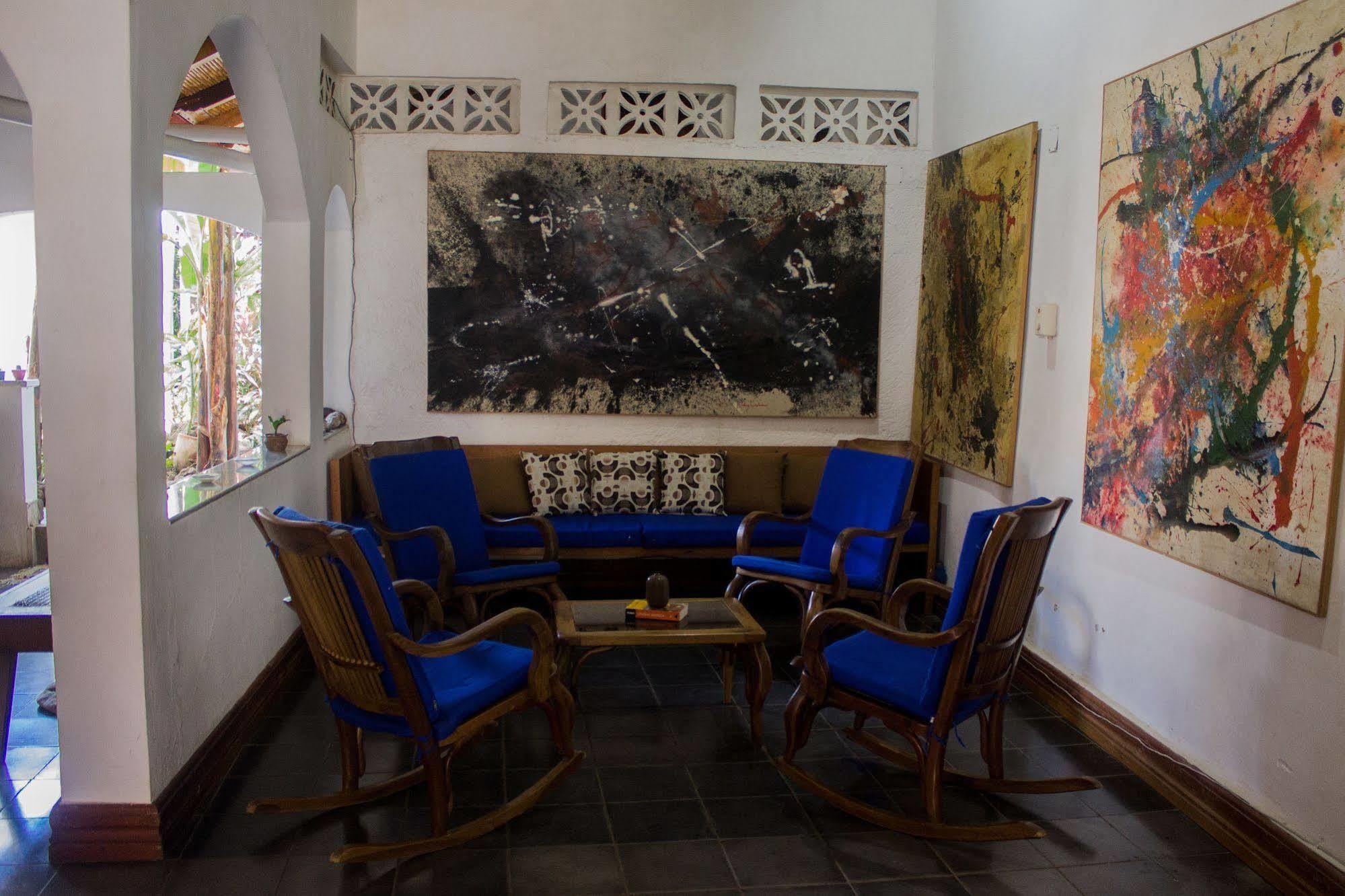 גרנאדה Hotel Il Padrino מראה חיצוני תמונה